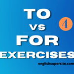 A An The Exercises With Articles In English English Super Site